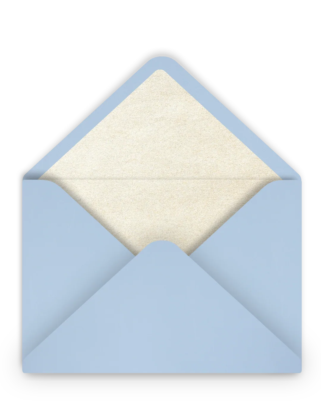 Modèle Alice Aquarelle Bleue – Anniversaire fille