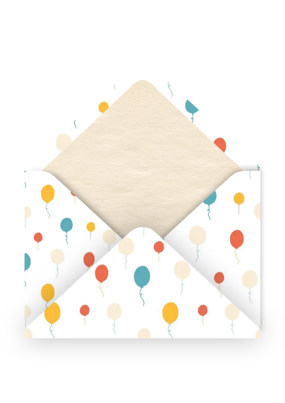Modèle Anniversaire Licorne Ballons – Anniversaire fille