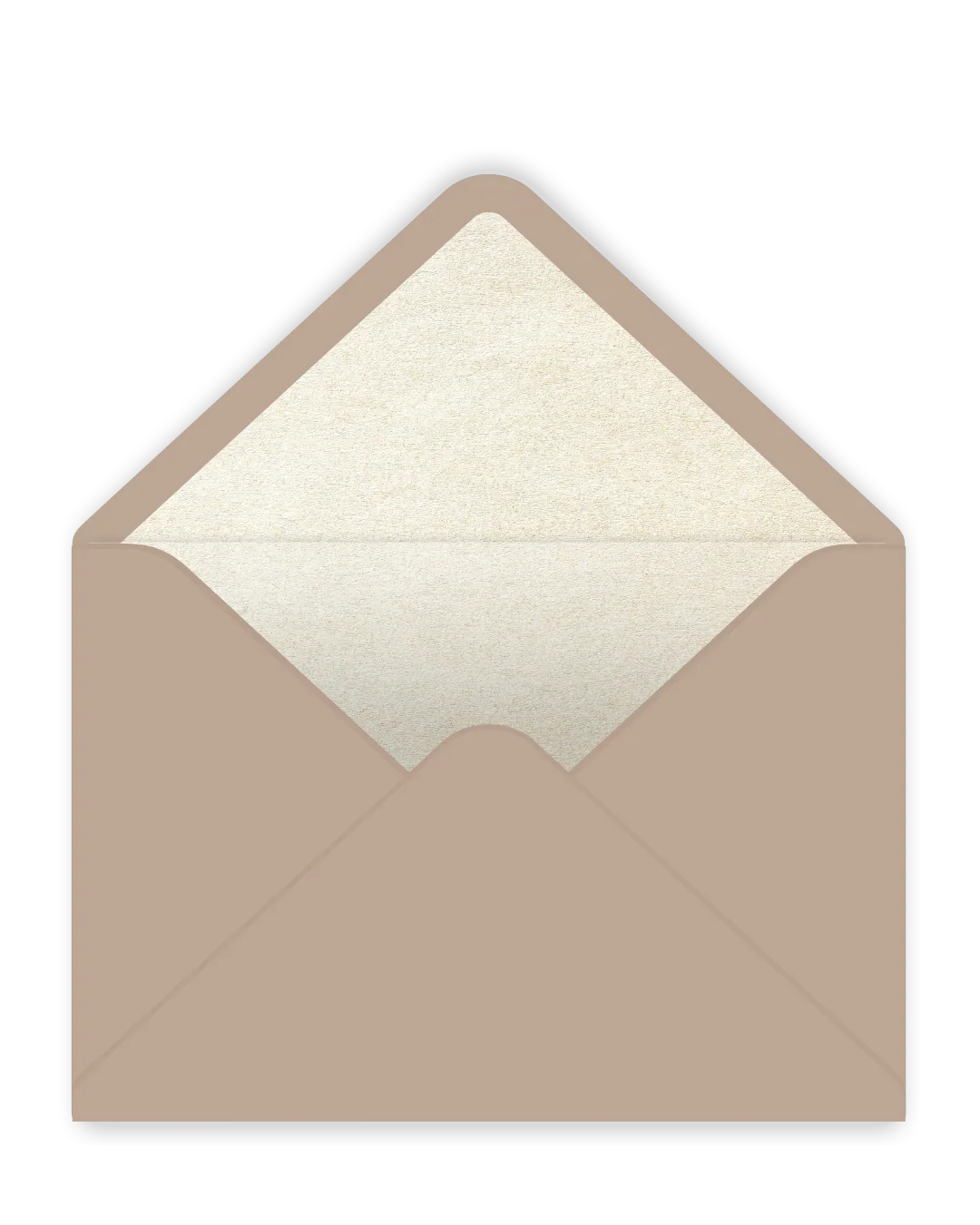 Modèle Fleurs Roses Taupe – Mariage
