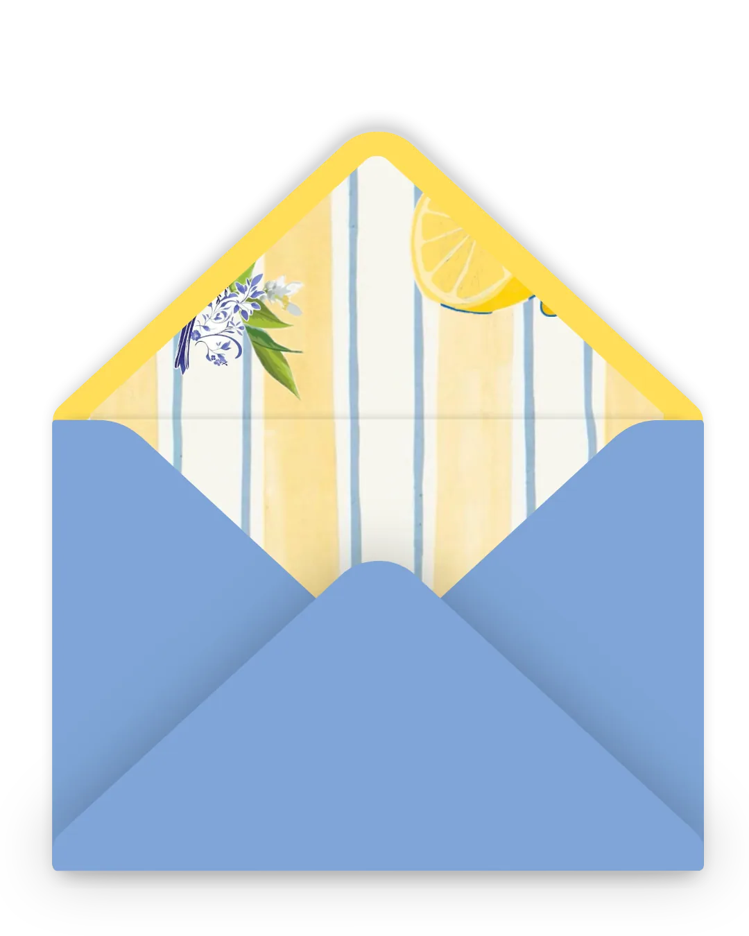 Modèle Limoncello Bleu Azur – Sport & Lifestyle