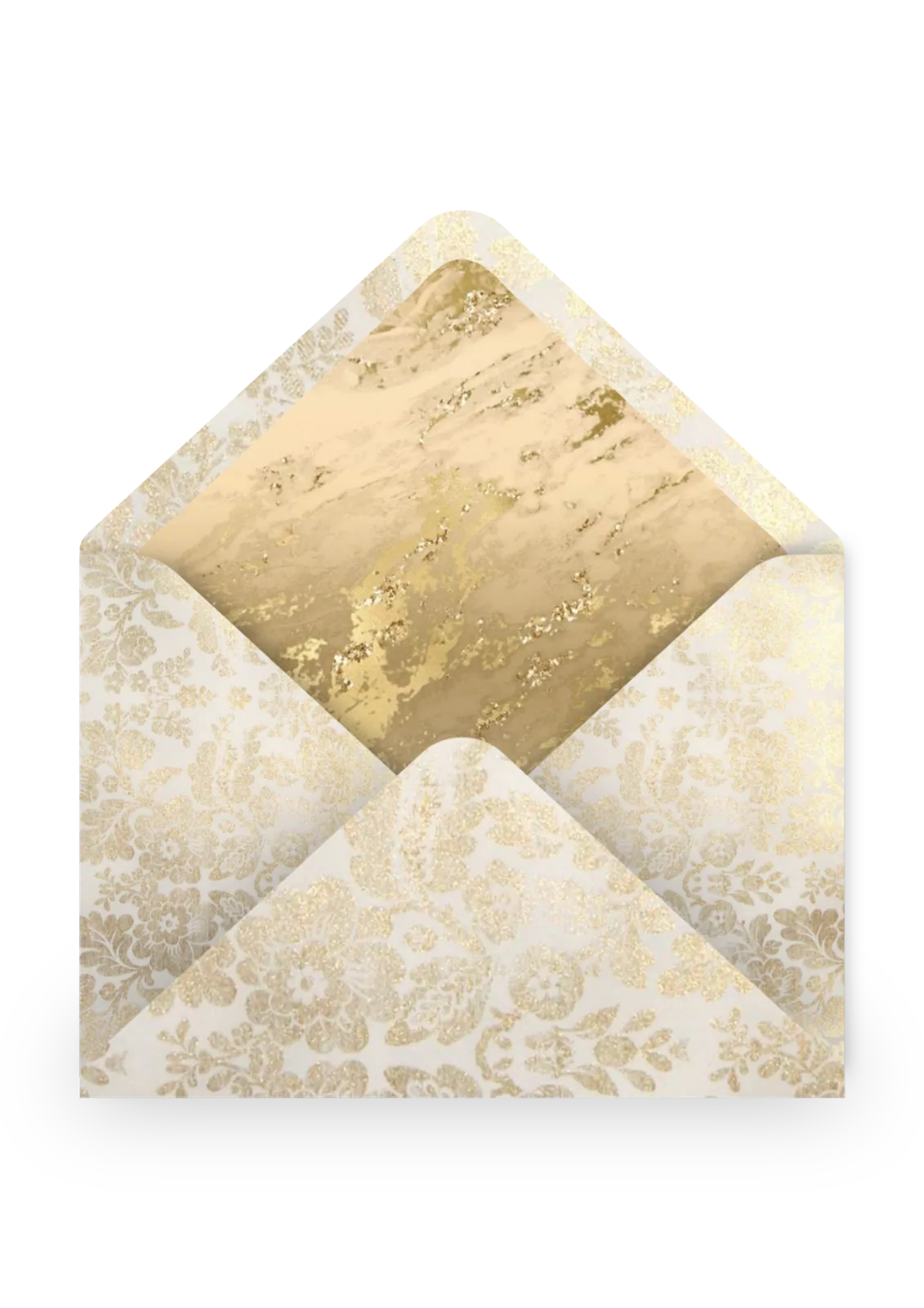 Modèle Mariage Arche Dorée – Mariage