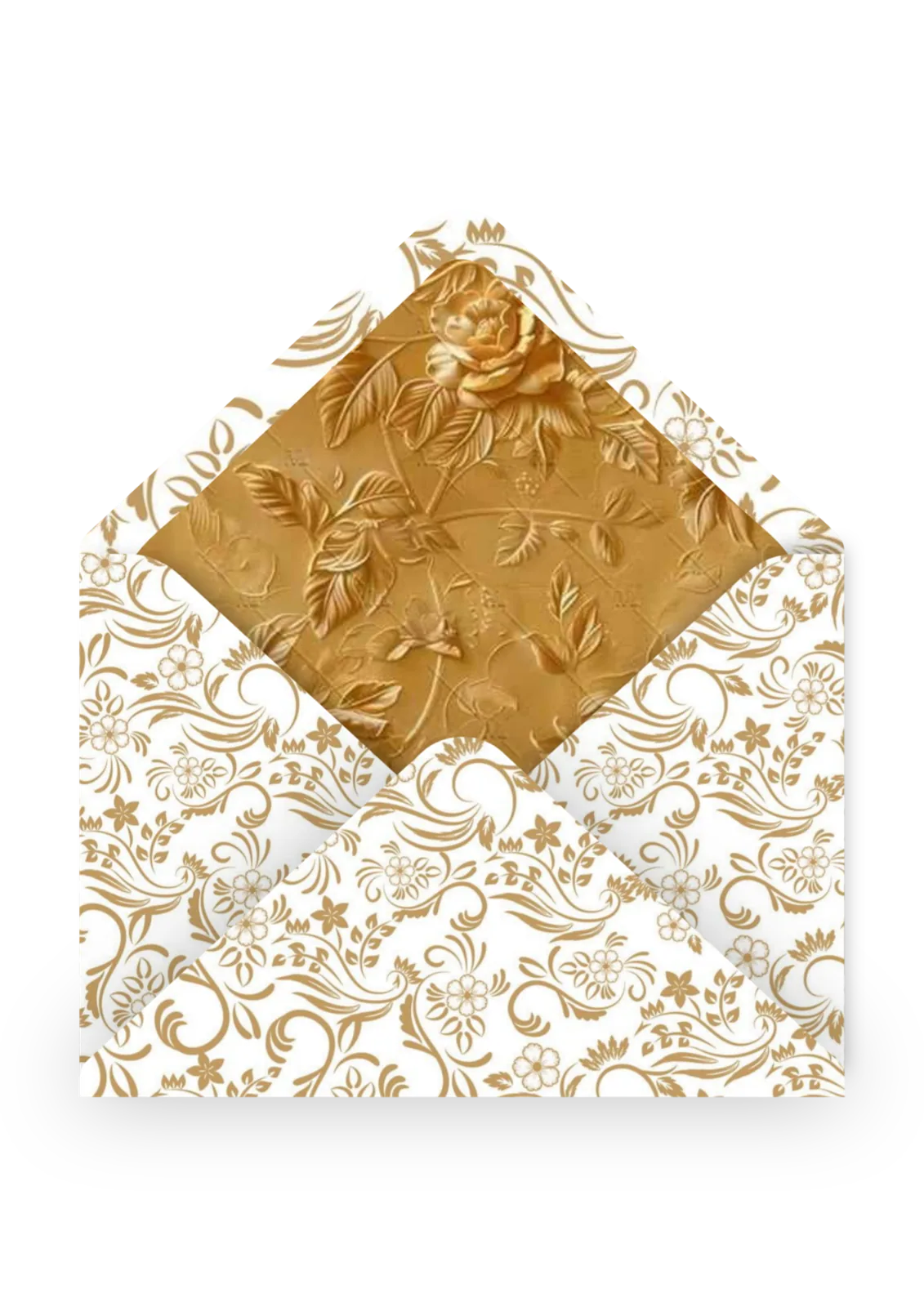 Modèle Mariage Colonnes Fleuries – Mariage