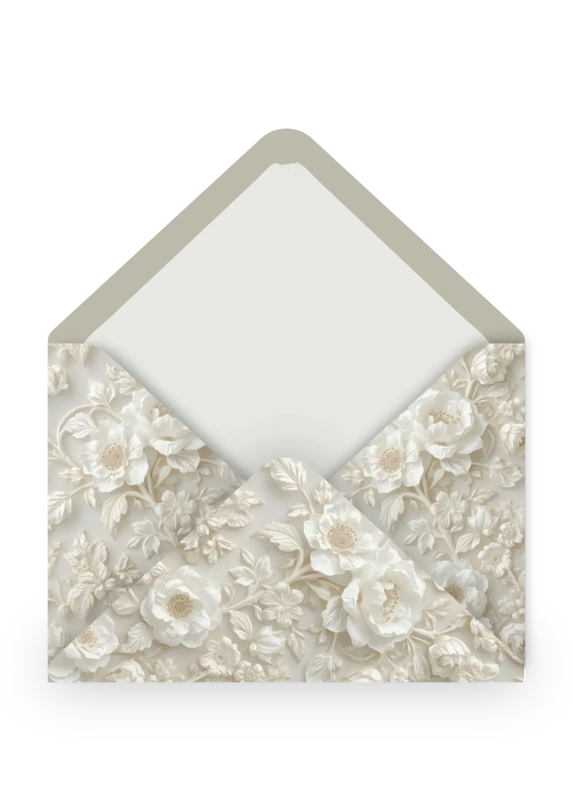 Modèle Mariage Roses Ivoire – Mariage