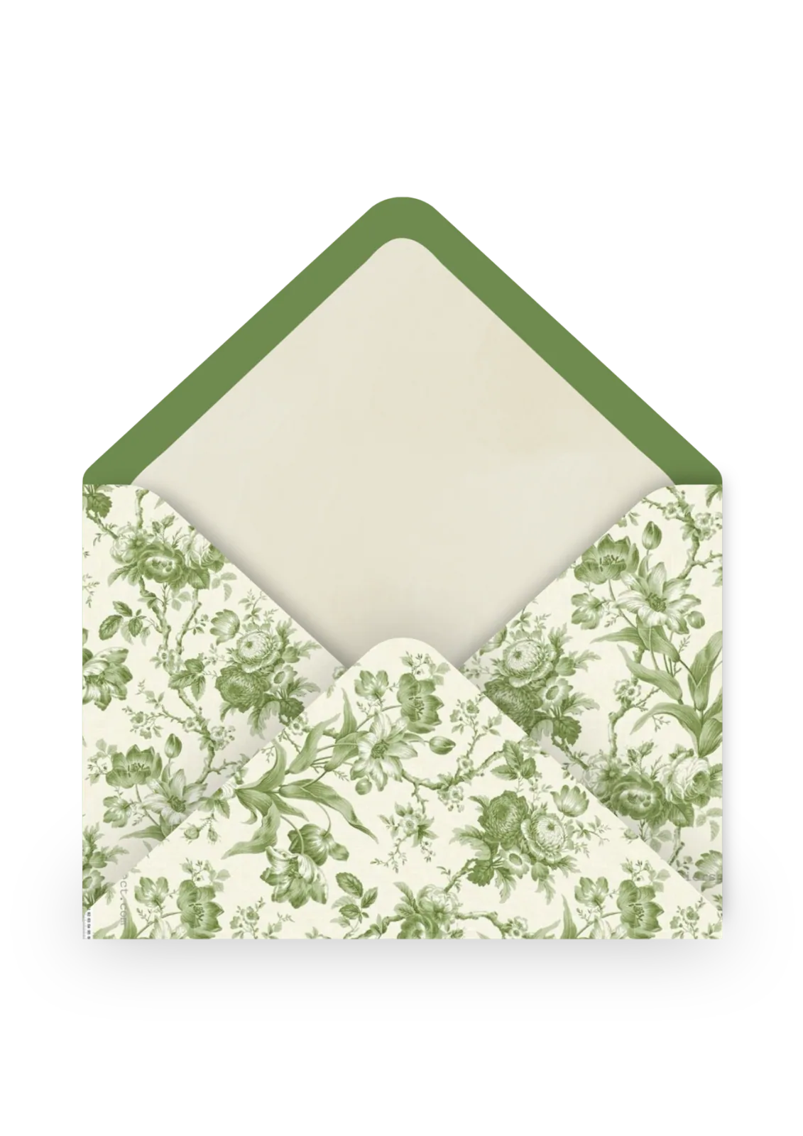 Modèle Tournesol Vert Sauge – Mariage