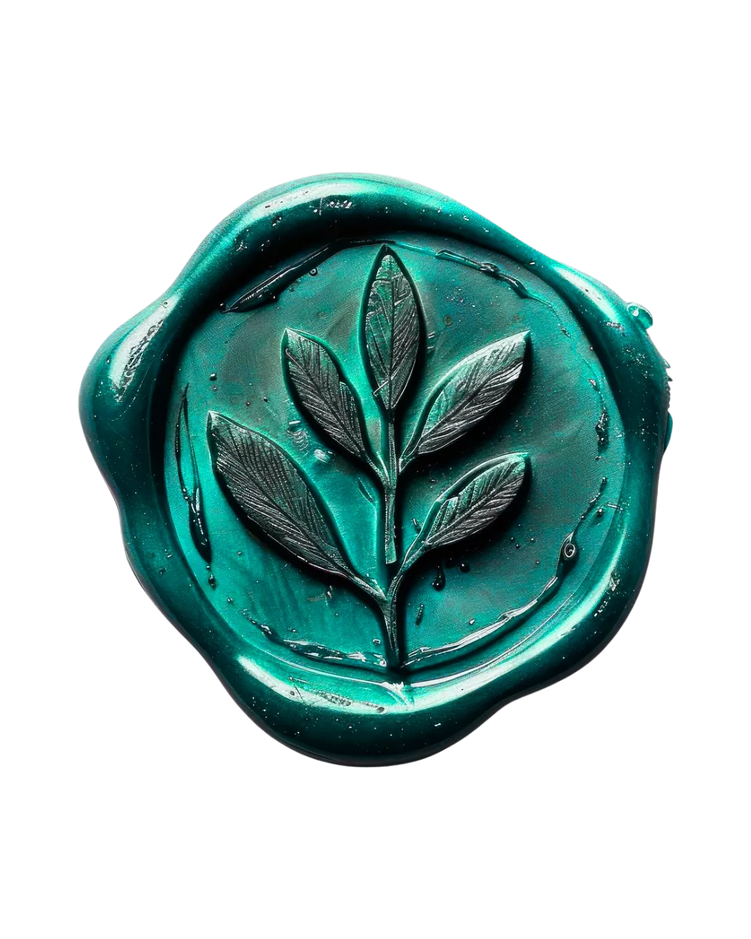 Teal