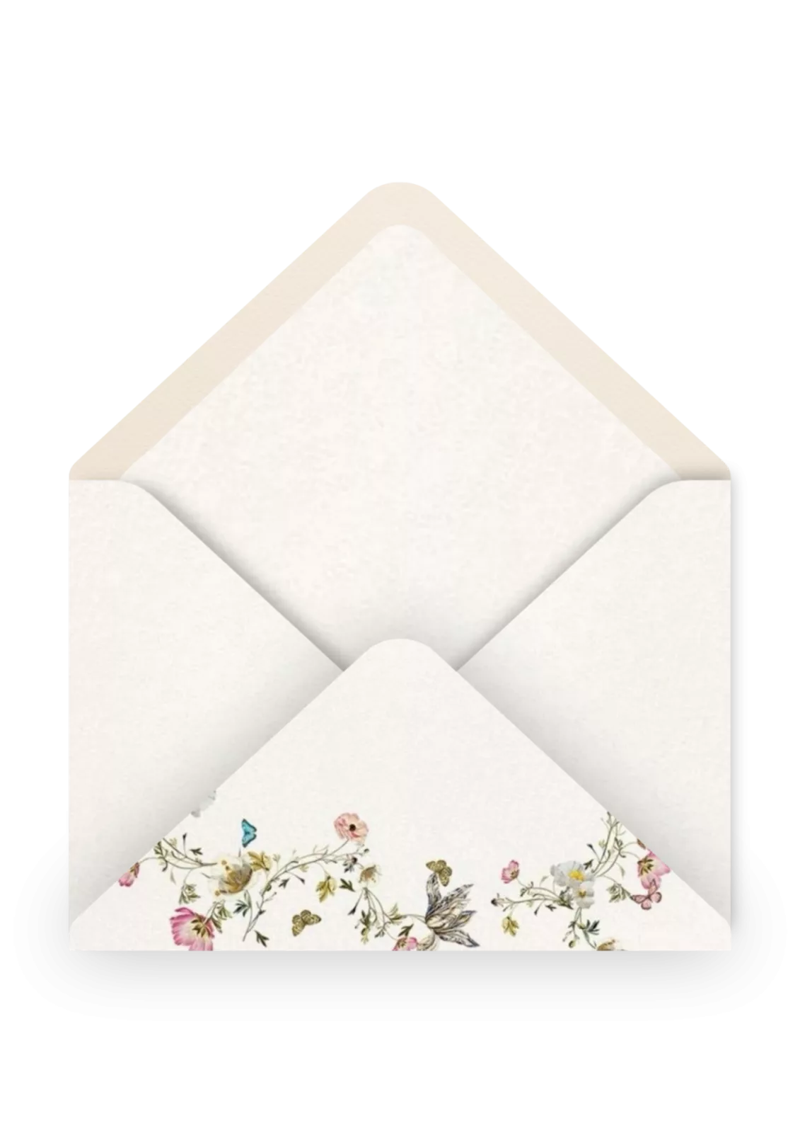Modèle Dreamy garden – Mariage
