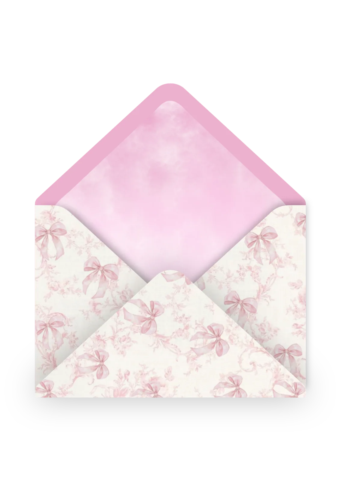 Modèle Mariage Princesse Rose – Mariage