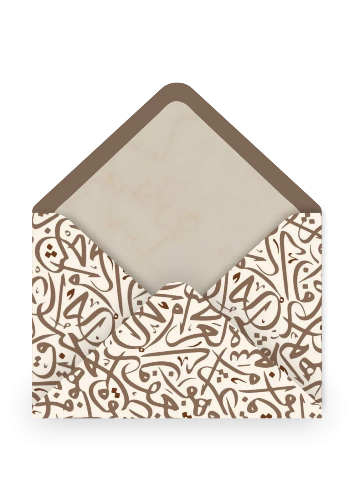 Modèle Oriental Night – Henné