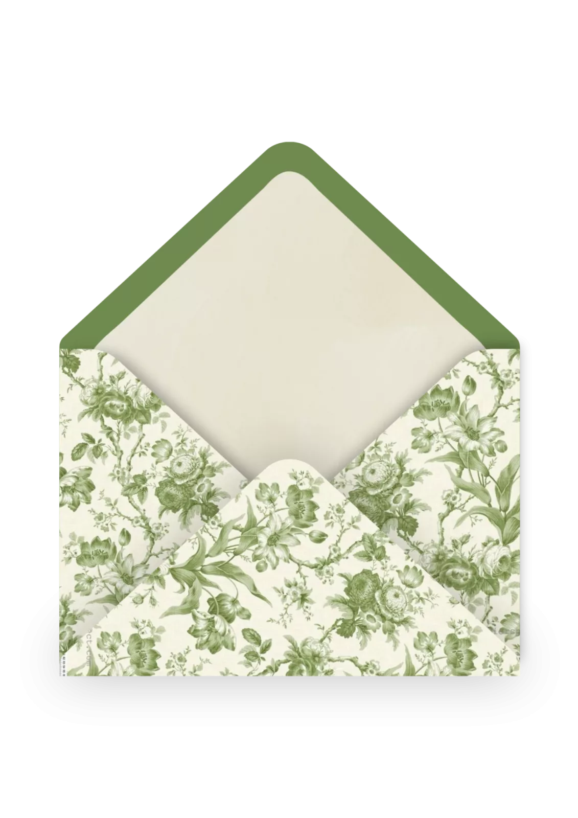 Modèle Pistachio Bloom – EVJF