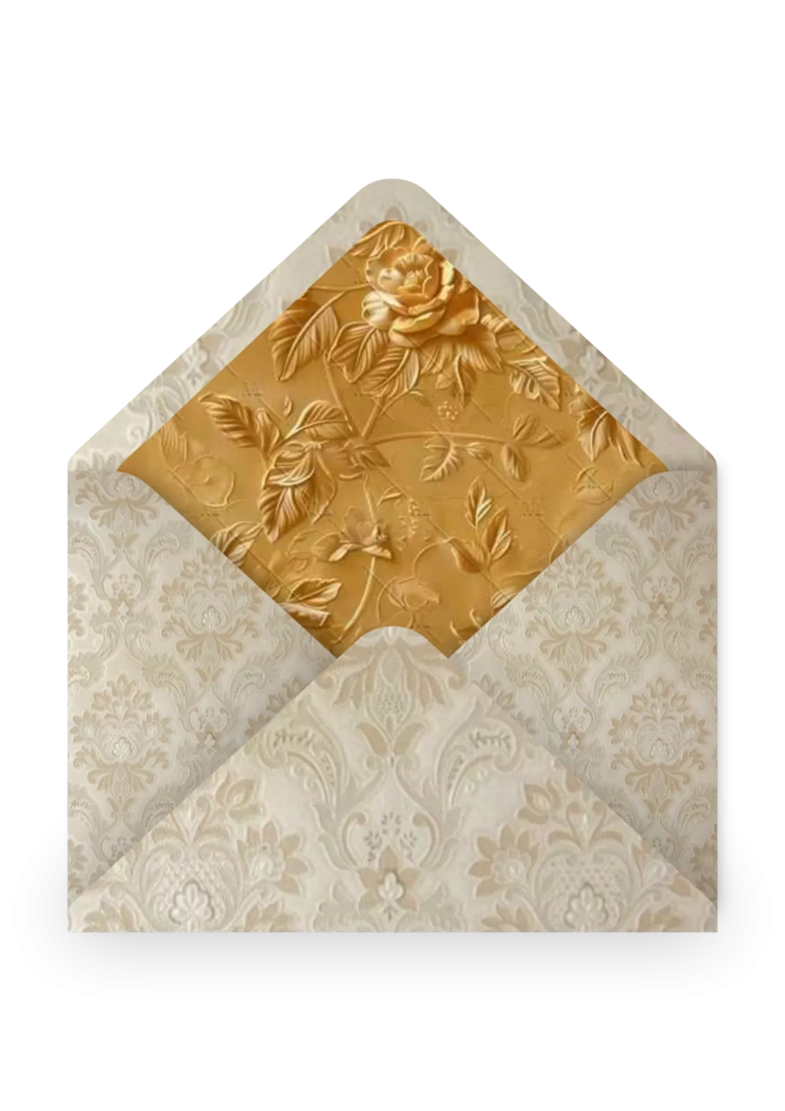 Modèle Refined Chandelier – Mariage