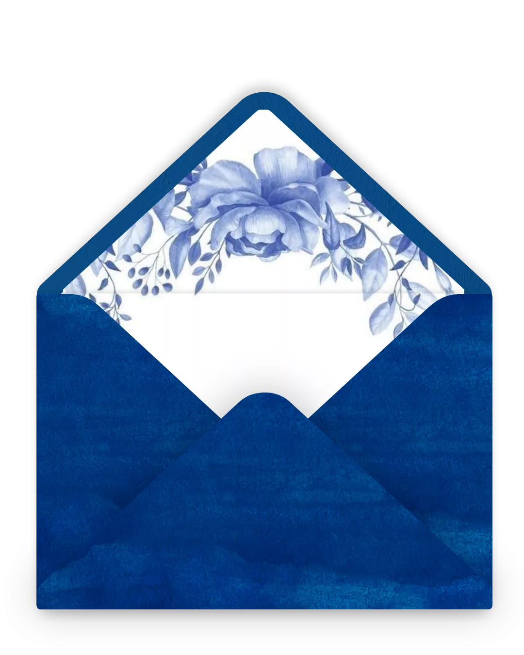 Modèle Something Blue – Mariage