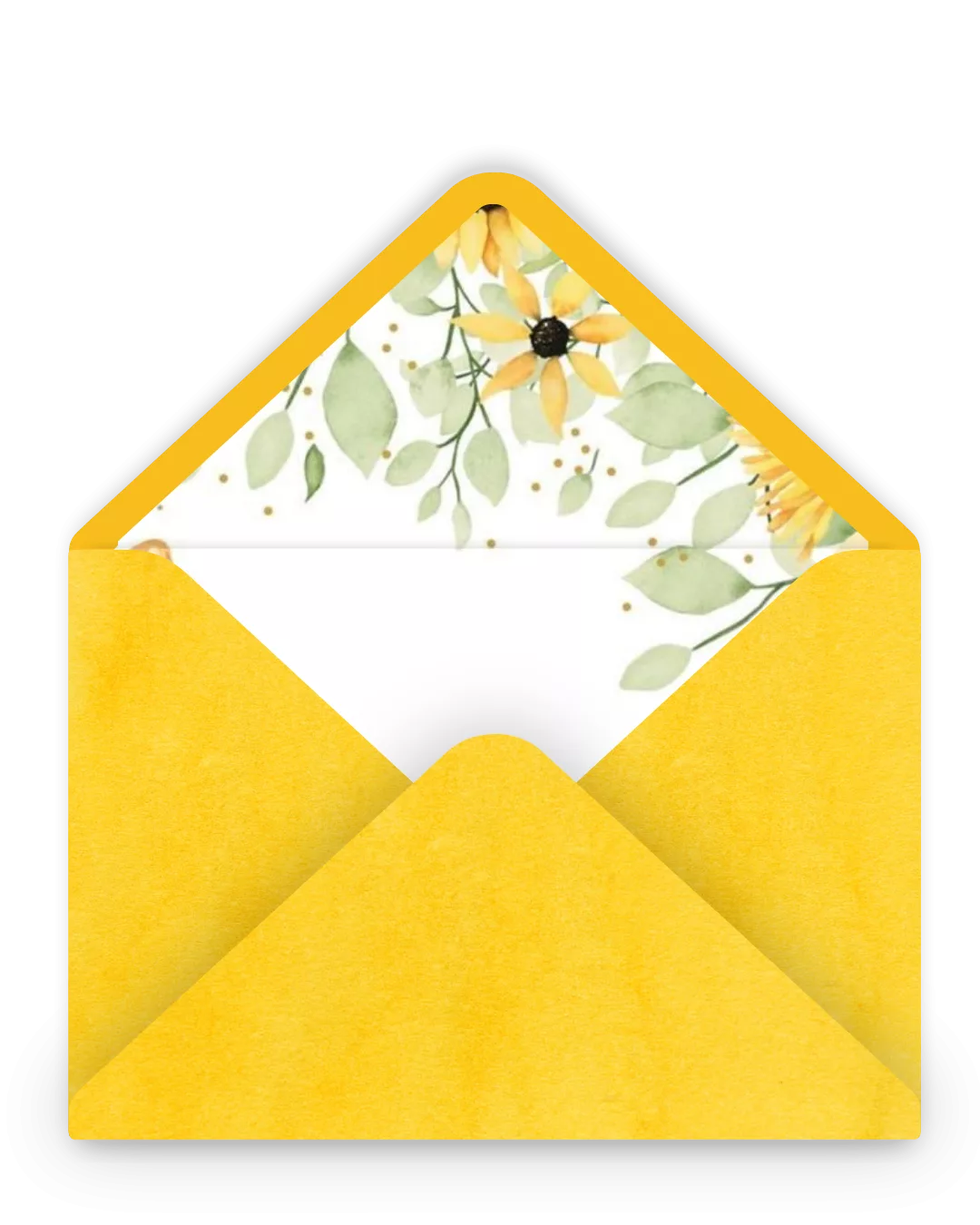 Modèle Yellow Card – Dîner & soirée